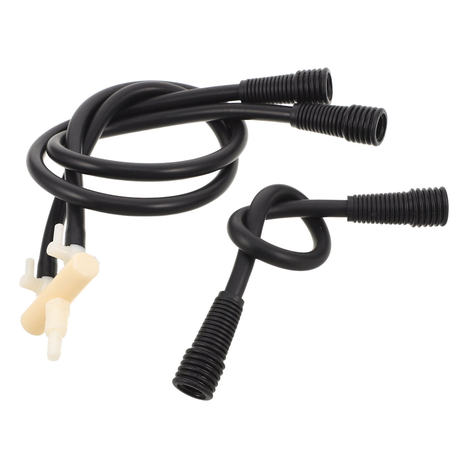 Spa Wellness Design - 1Set Spa Massage Connecting Tube for