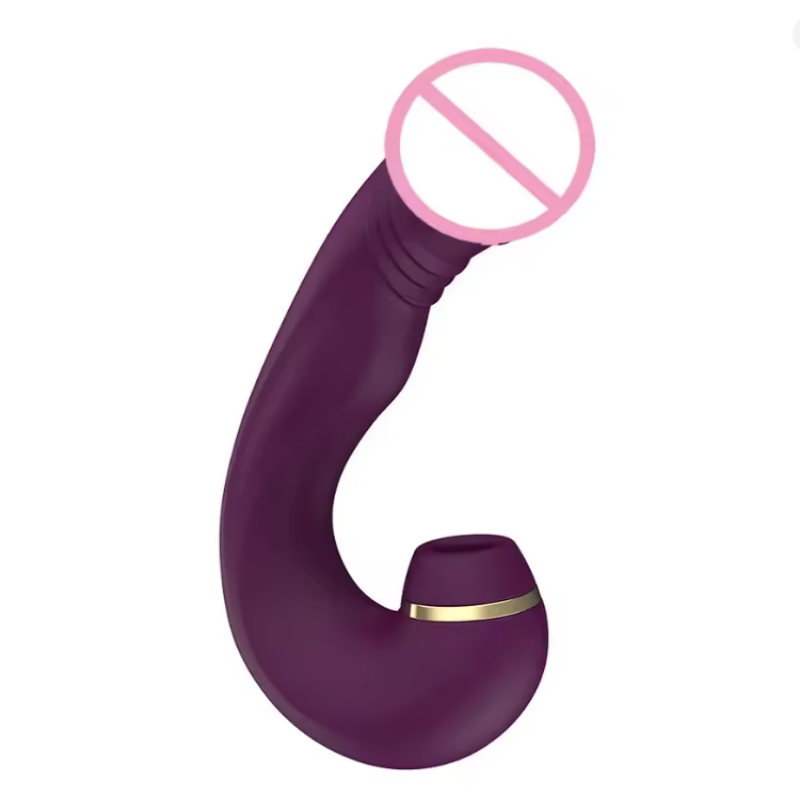 Silicone Intimate Massager Dua - Medical Wellness & Spa Werona บทวิจารณ์และราคา