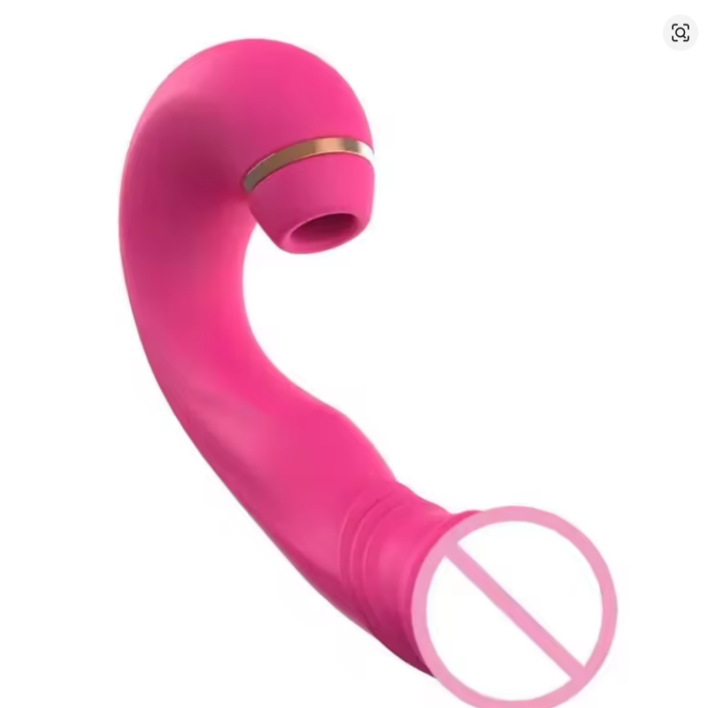 Silicone Intimate Massager Dua - Medical Wellness & Spa Werona บทวิจารณ์และราคา