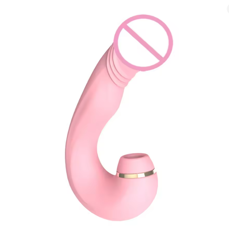 Silicone Intimate Massager Dua - Medical Wellness & Spa Werona บทวิจารณ์และราคา