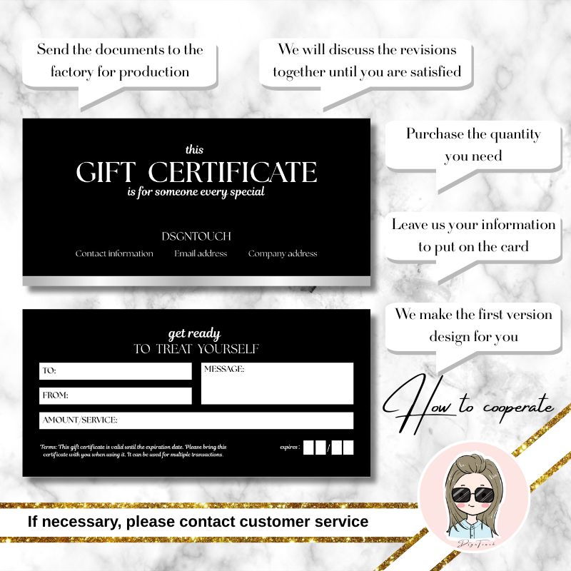 Spa and Wellness Gift Card Cus - Spa Wellness Design บทวิจารณ์และราคา