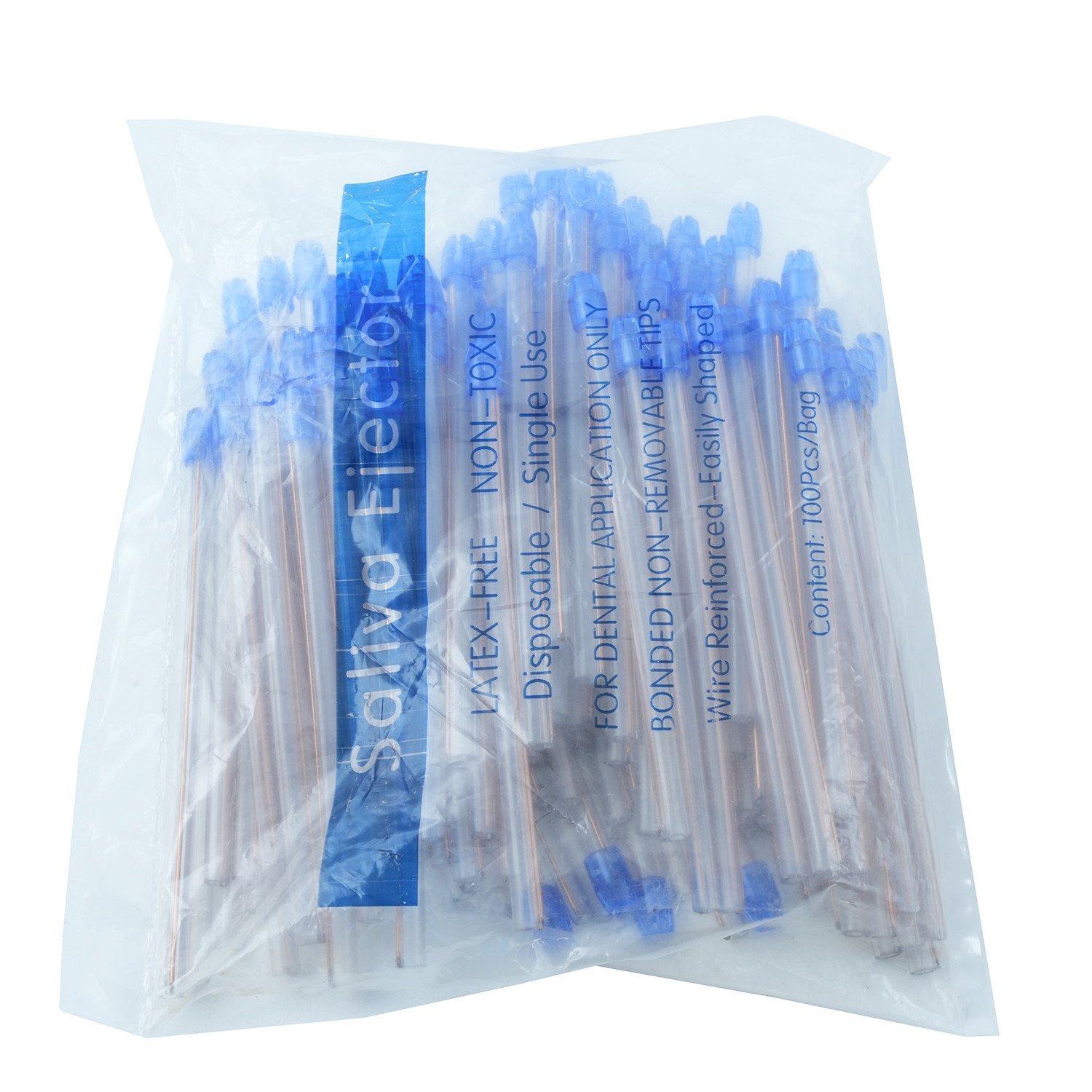 100 Dental Disposable Saliva E - Medical Wellness & Spa Werona บทวิจารณ์และราคา