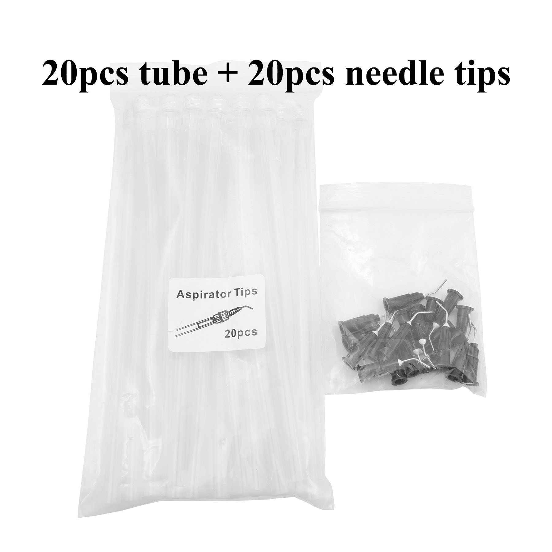 20Pcs/Set Dental Medical Saliv - Medical Wellness & Spa Werona บทวิจารณ์และราคา