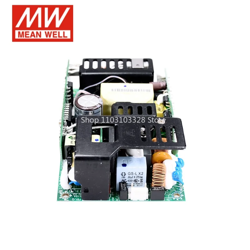 MEAN WELL 160W Medical Power S - Medical Wellness & Spa Werona บทวิจารณ์และราคา