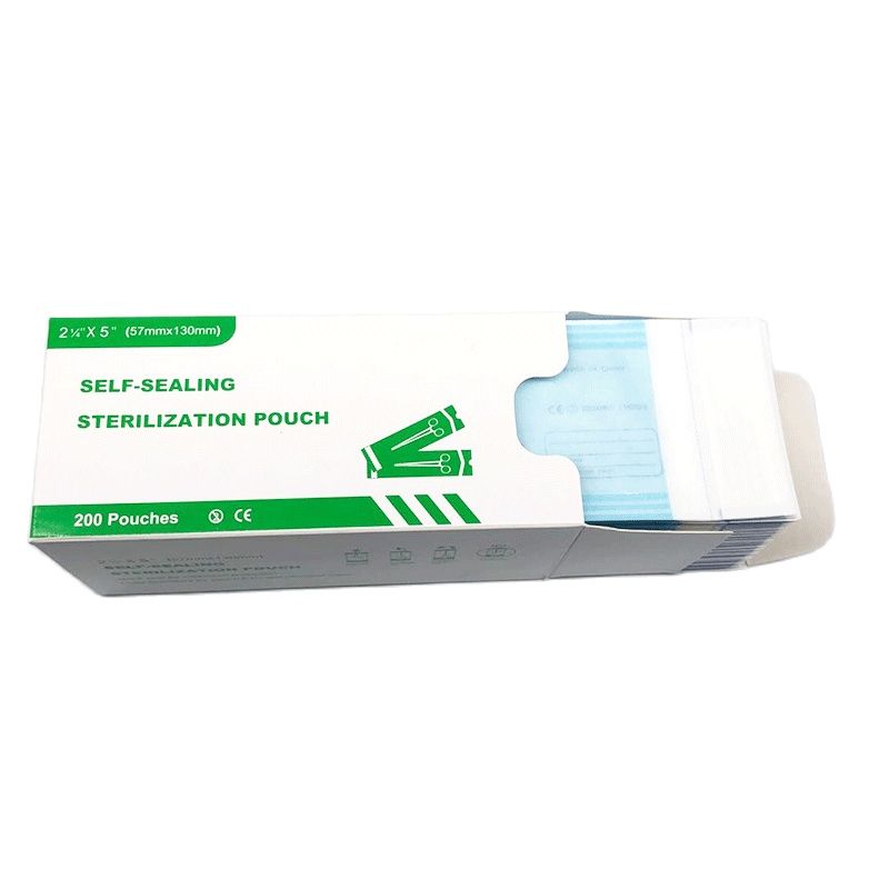 200pcs/Pack 57*130mm Dentista  - Medical Wellness & Spa Werona บทวิจารณ์และราคา