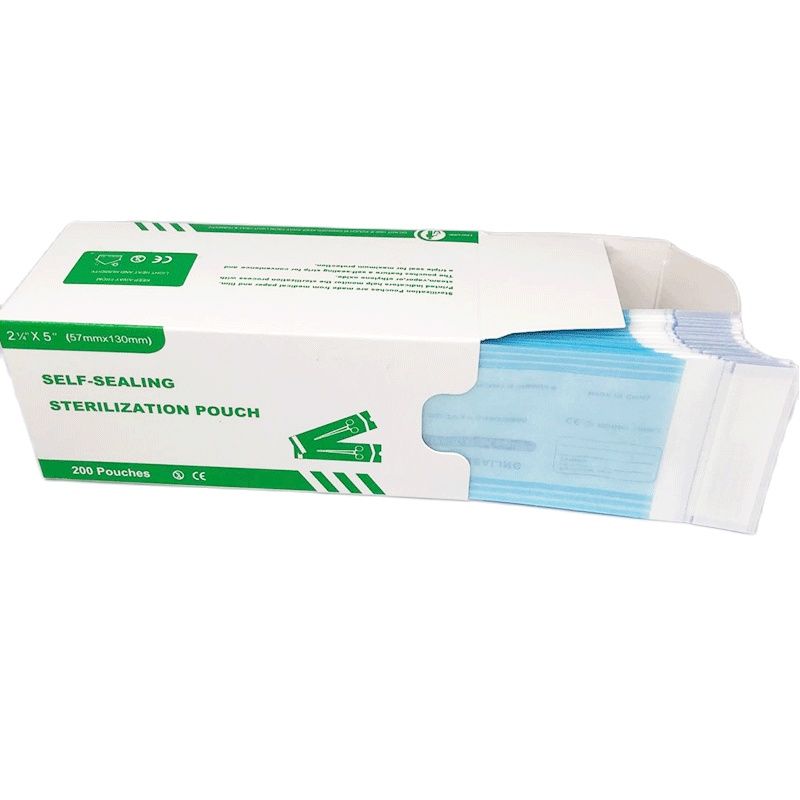 200pcs/Pack 57*130mm Dentista  - Medical Wellness & Spa Werona บทวิจารณ์และราคา
