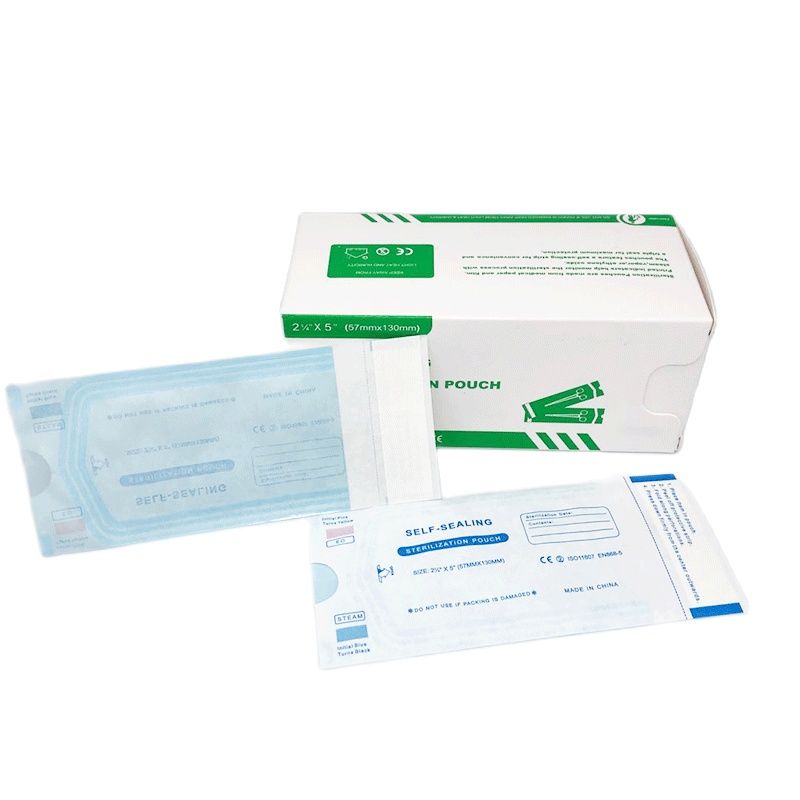 200pcs/Pack 57*130mm Dentista  - Medical Wellness & Spa Werona บทวิจารณ์และราคา