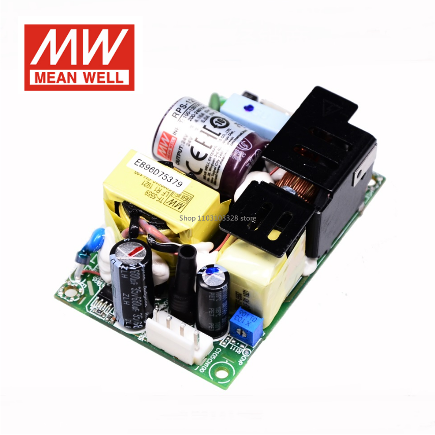 MEAN WELL  120W Medical Power  - Medical Wellness & Spa Werona บทวิจารณ์และราคา