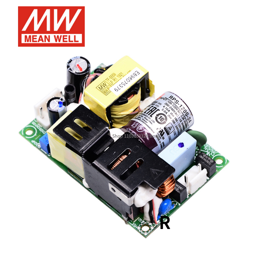MEAN WELL  120W Medical Power  - Medical Wellness & Spa Werona บทวิจารณ์และราคา