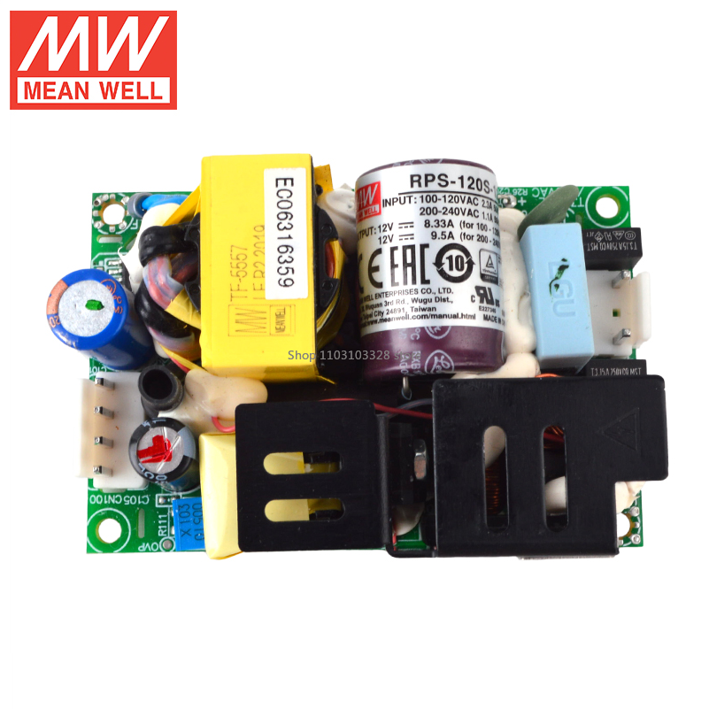 MEAN WELL  120W Medical Power  - Medical Wellness & Spa Werona บทวิจารณ์และราคา
