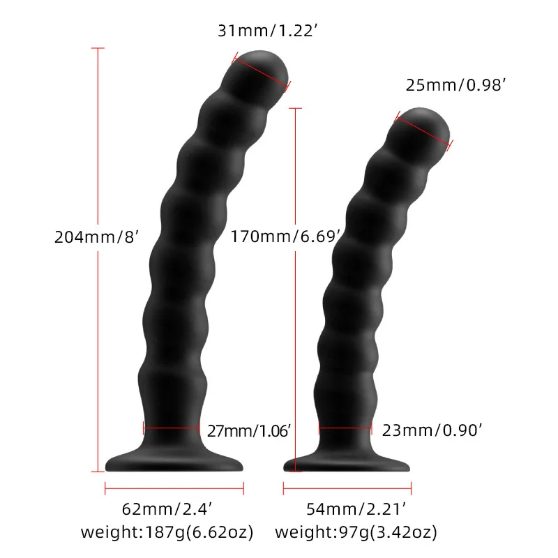Butt Plug Anal Dildo Vaginal S - Medical Wellness & Spa Werona บทวิจารณ์และราคา
