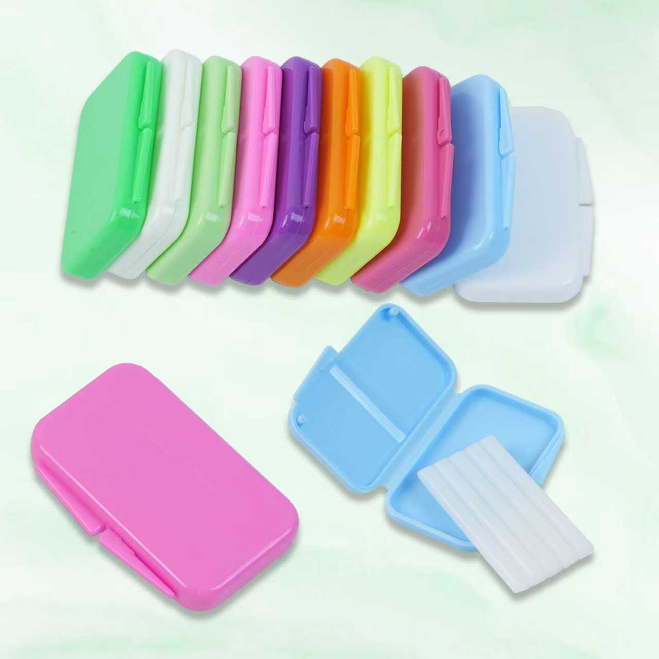 10 Box/Pack WELLCK Dental Orth - Medical Wellness & Spa Werona บทวิจารณ์และราคา