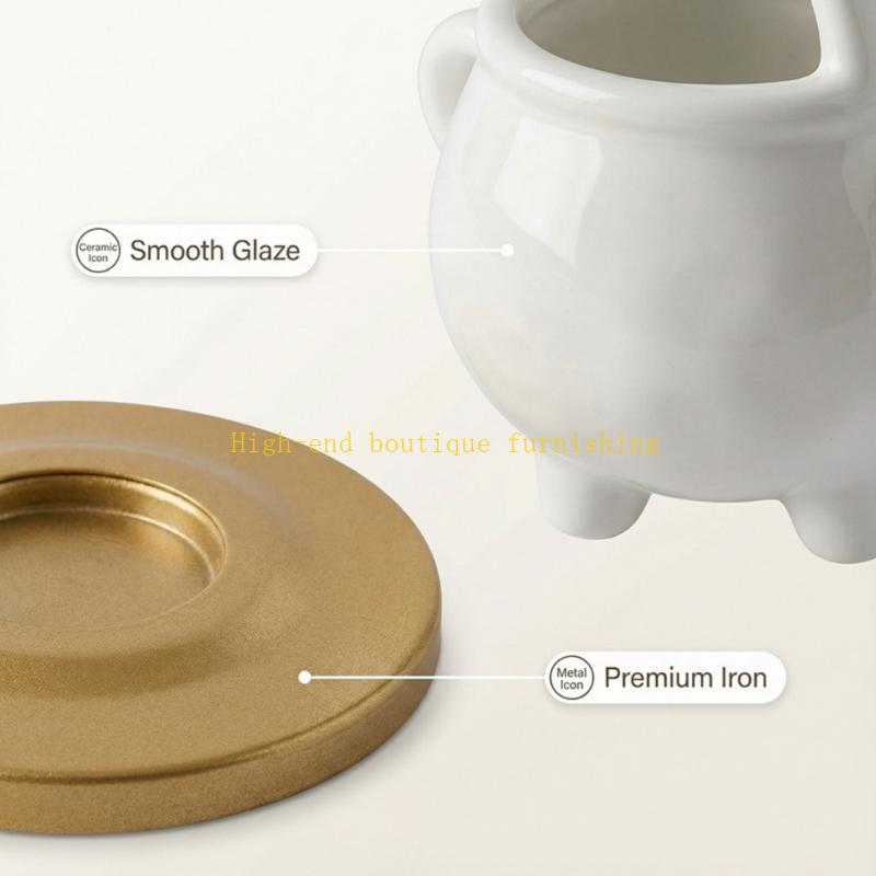 L9NB Fragrances Essential Oil  - Massage Candle Melting บทวิจารณ์และราคา