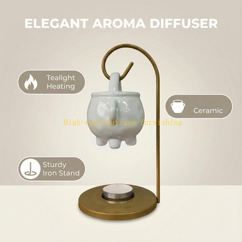 L9NB Fragrances Essential Oil  - Massage Candle Melting บทวิจารณ์และราคา